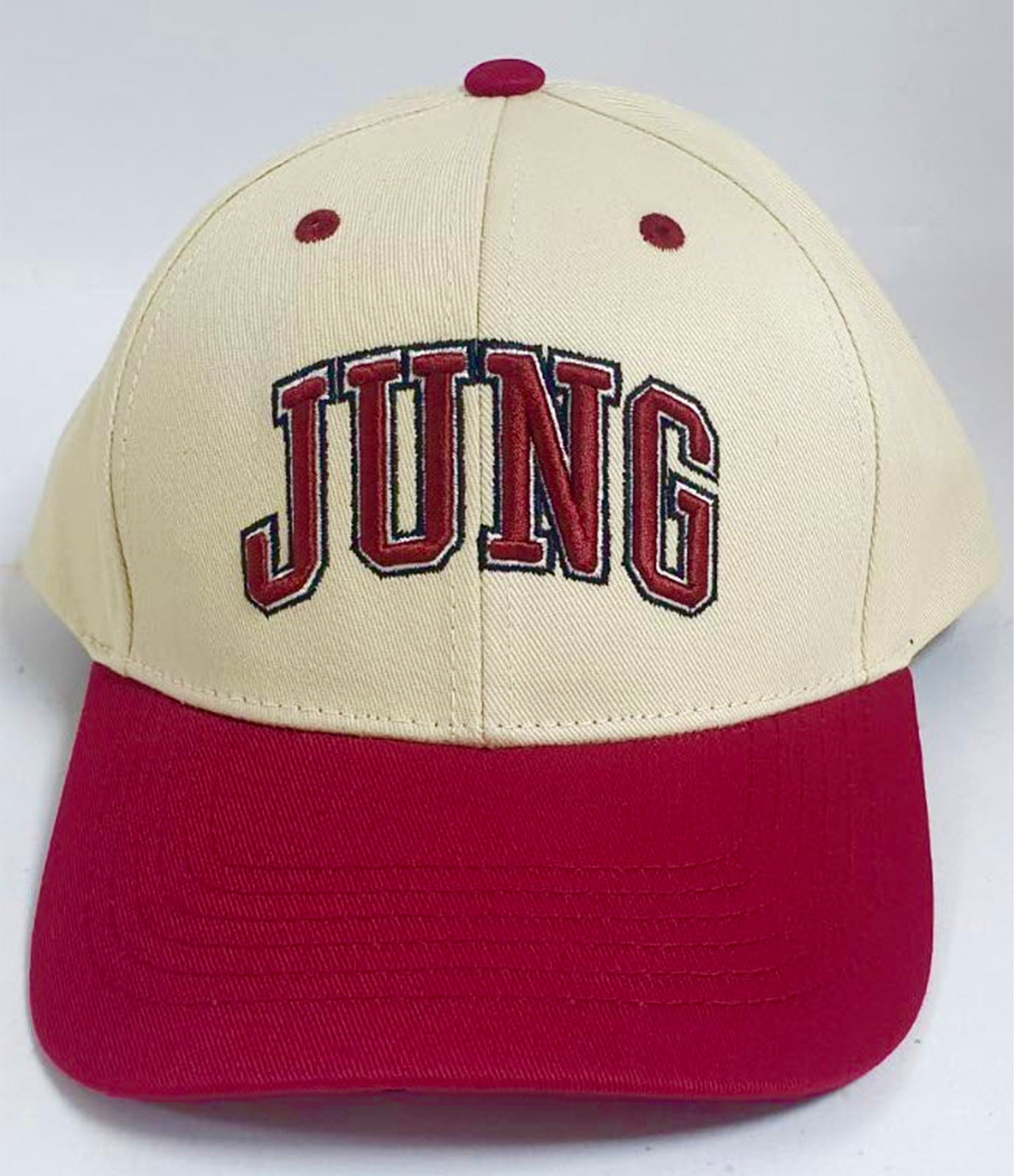 Jung Baseball CAP