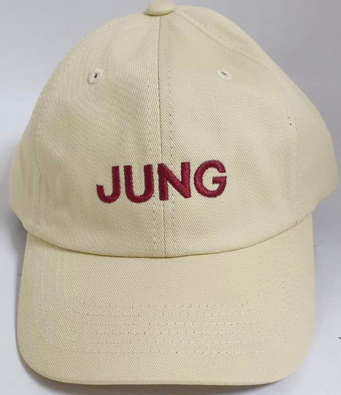 Jung Beige CAP