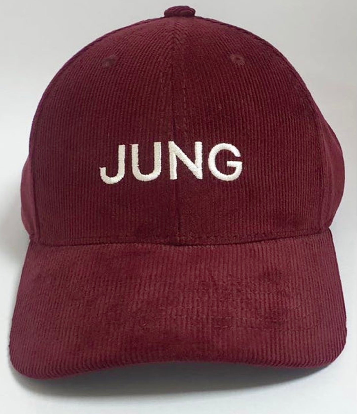 Jung Red CAP