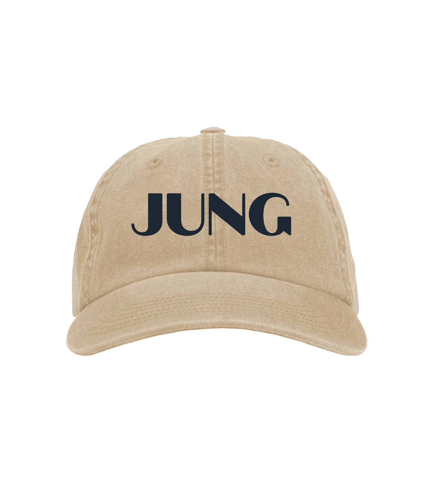 TWILL CAP / JUNG