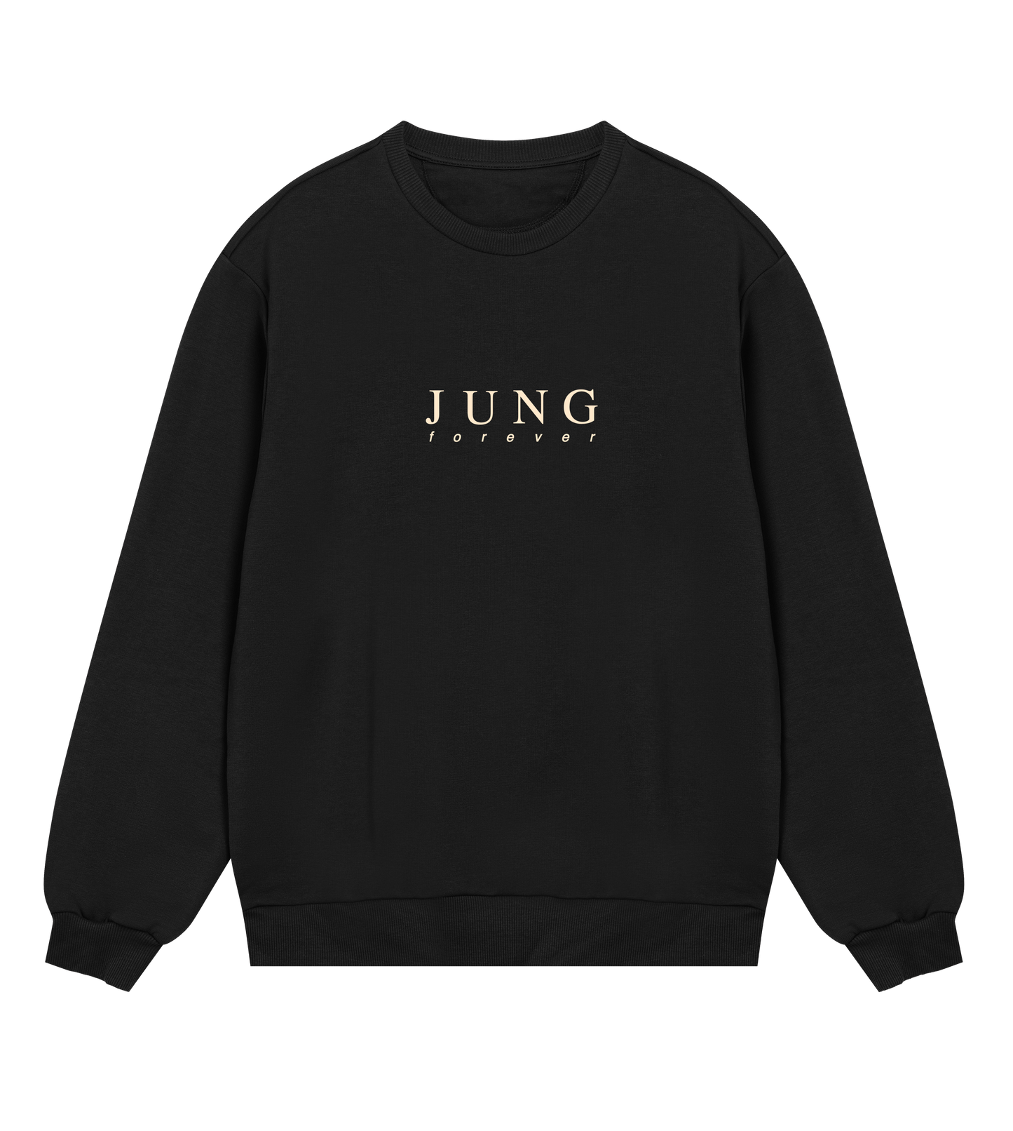Forever Jung SWEATER